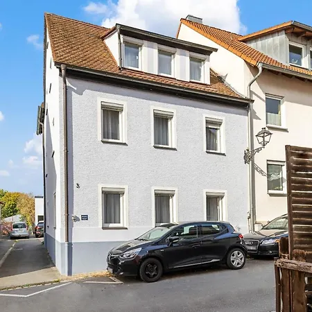 Apartment Bright Zentrum *