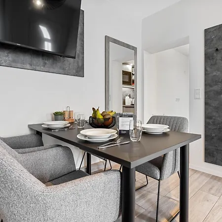 Bright Zentrum * Herzogenaurach