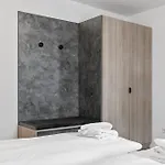 Bright Zentrum Apartament Herzogenaurach