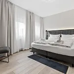 Apartament Bright Zentrum