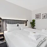 Apartament Bright Zentrum