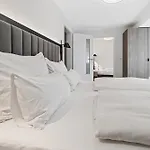 Apartament Bright Zentrum *