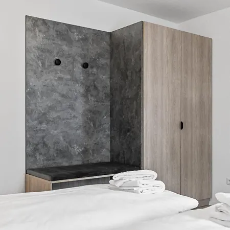 Bright Zentrum Apartment Herzogenaurach