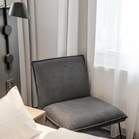 Apartment Bright Zentrum *