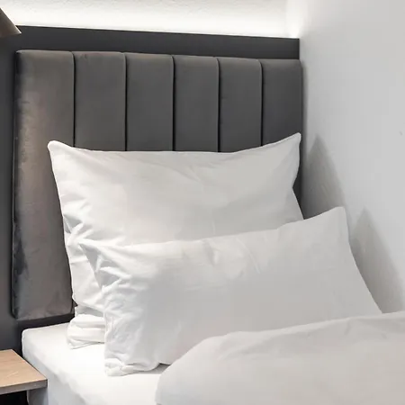 Bright Zentrum Apartment