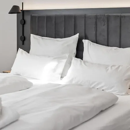 Apartment Bright Zentrum *