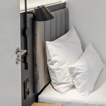 Bright Zentrum Apartment