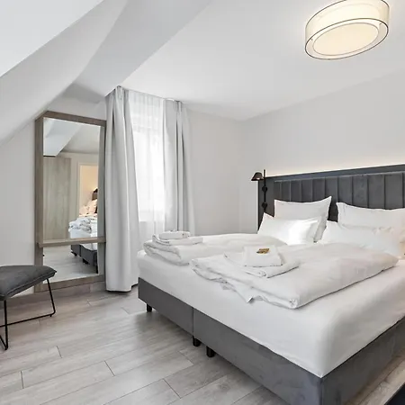 Bright Zentrum * Herzogenaurach