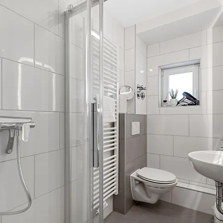 Bright Zentrum Daire *