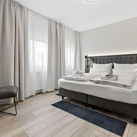 Bright Zentrum Daire