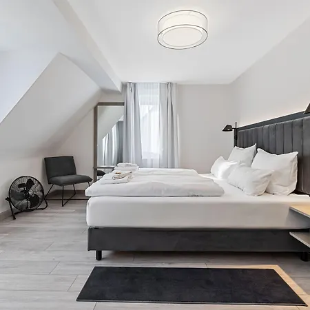 Bright Zentrum Daire