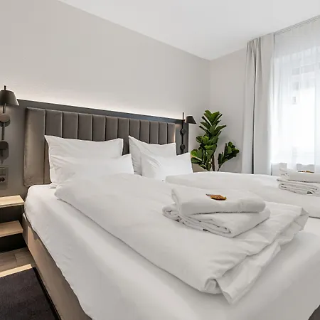 Bright Zentrum * Herzogenaurach