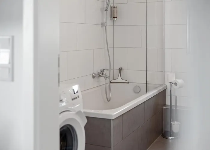 Bright Zentrum Herzogenaurach