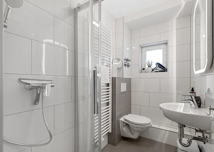 Bright Zentrum * Herzogenaurach