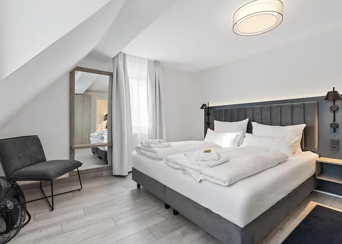 Bright Zentrum * Herzogenaurach